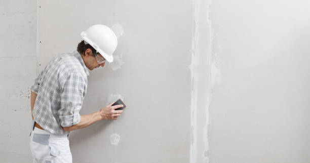 Trusted Norris City, IL Painting & Drywall Installation Experts